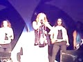 hilary duff   love is a battlefield live in mty