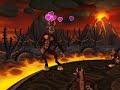 Spore - Satyr / Goat Demon Creature Spore - Satyr / Goat Demon Creature