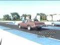 1984 Oldsmobile Cutlass Supreme @ Greatlakes Dragaway 1/4 Mile