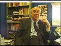 The God Who Wasn't There - Alan Dundes Interview