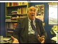 The God Who Wasn't There - Alan Dundes Interview