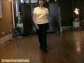 Judy Walking Pre and Post Study