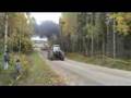 Zetor race