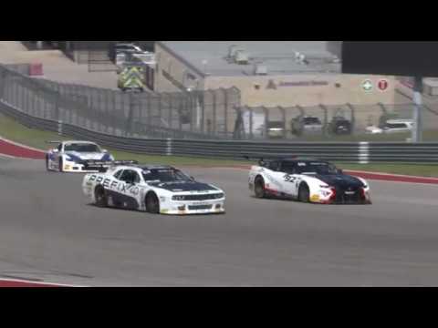 Head to Head Battle in TA2 Ends with Title