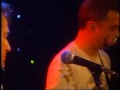 trashcan sinatras - the therapist (live)