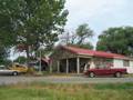 Traveling The BACK COUNTRY ROADS of rural SAND MOUNTAIN