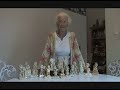 Antiques: Collecting Antique Glassware : How to Collect Russ Berrie Antique Figurines Antiques: Collecting Antique Glassware : How to Collect Russ Berrie Antique Figurines