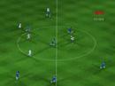 This is a FIFA08 I play in the Champions League, I used Lazio against Chelsea in the first round, 1-0 behind me, but I 4:1 in the second round victory over finals-4, which I on the kick this exciting goal.