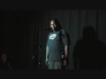 Ed Mabrey, Sedona Poetry Slam round 3