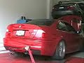 TazaM3 Dyno Day