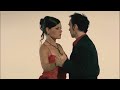 Marisa & Oliver: TV spot blooper