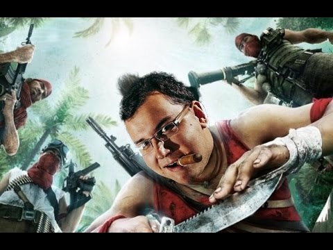 Видео № 0 из игры Far Cry 3 Classic Edition [PS4]