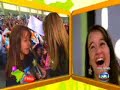 Sabrina Oliveira da InterTV el link ao vivo no Caldeirão Sabrina Oliveira da InterTV el link ao vivo no Caldeirão