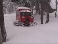Snowcat Adventure
