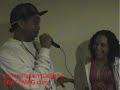 Hip hop artist Karina Pasian sings for SPATE magazine