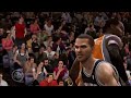 NBA Live 09 Tony Parker Trailer HD