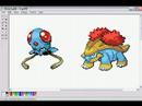 Pokemon Fusion Double Feature!:Riolucross and Tentle Pokemon Fusion Double Feature!:Riolucross and Tentle