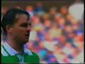 Rangers 0 v Celtic 2 ( 21/3/92) Rangers 0 v Celtic 2 ( 21/3/92)