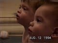 Bedtime with Dilley toddlers