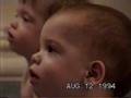 Bedtime with Dilley toddlers