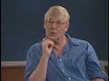 Conversations with History: Perry Anderson Conversations with History: Perry Anderson