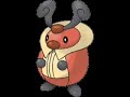 Pokemon D/P Music - Route 206 (midday)