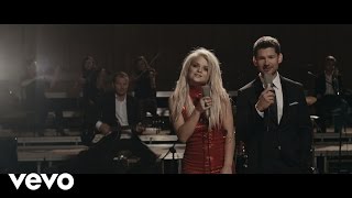 Matt Dusk & Margaret - Just The Two Of Us tekst piosenki