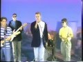 Lip Syncing Huey Lewis 