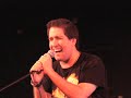Merkaz Idol: Bryan sings Billy Joel