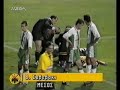 AEK Alexandris goal vs panathinaikaki
