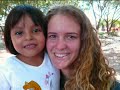 Lisa Casady MA to El Salvador - King\