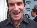 Jeff Probst at the 