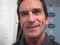 Jeff Probst at the 