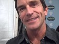 Jeff Probst at the Survivor 10 Year Anniversary Party