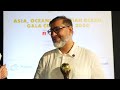 THE WAY Dhaka - Ahmed Yusuf Walid, President and CEO