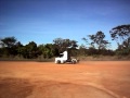 DJ WAGNER FORMULA TRUCK CASEIRA