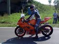 Bike Crash Bike Crash