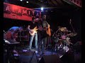 marco parente live at calamita