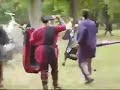 Dagorhir Midieval Battle