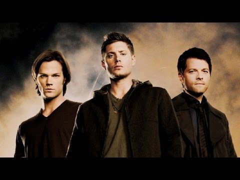 Top 10 Fantasy Shows