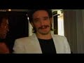 Making Off Teleserie Lola Chile