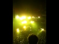 Moby Having A Rave @ Sydney Opera House