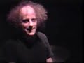 gary lucas: part 7 live the knitting  
factory nyc
a brilliant solo rendition of dollar brand (abdullah ibrahim's) deep  
groove blues 