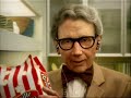 Orville Redenbacher in CG