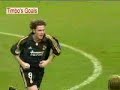 Los 100 mejores goles del Real Madrid Los 100 mejores goles del Real Madrid