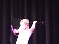 La Fleurist - Beak at Madfest Friday