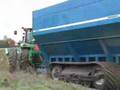 Season in the Sun: Harvesting Corn in Allegan, Michigan