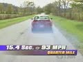 drift / crash / race video