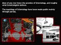 the un funny truth about scientology