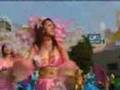 浅草サンバ クルゼイロ Samba Carnival Asakusa 2007